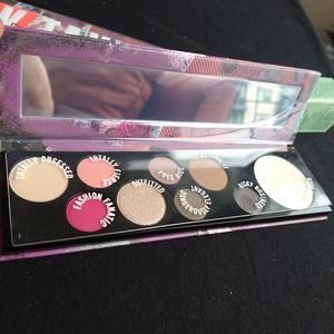 Mac Girls Palette Risk Taker New! 💄 Perfect for ⛱️ Summer